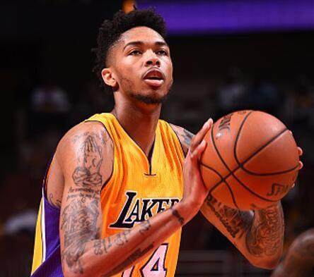 看来湖人队 看来湖人队