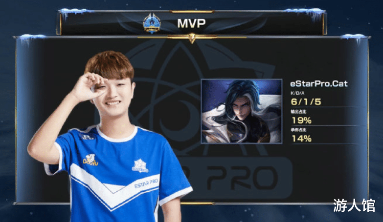 他的表现也 他的表现也