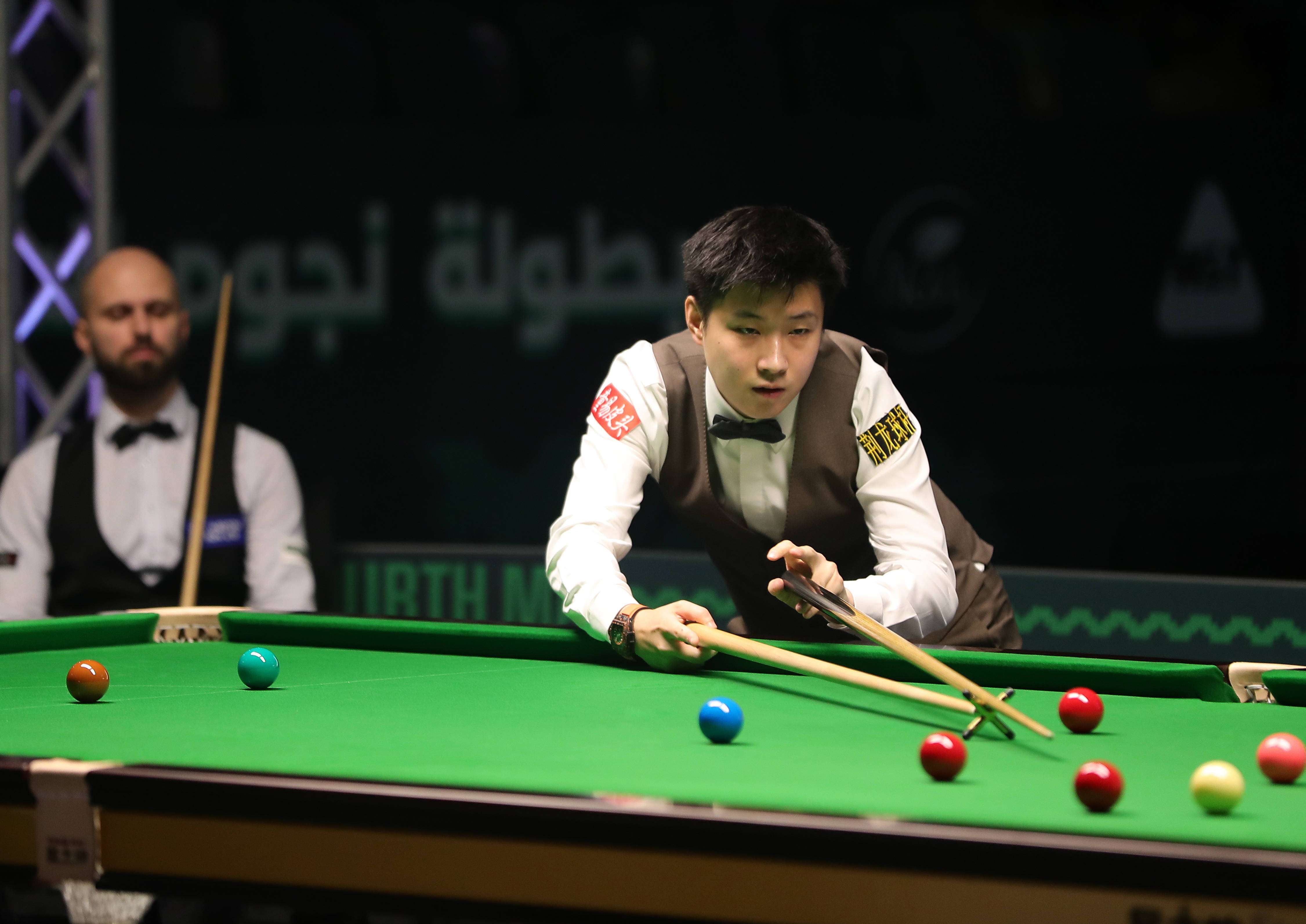 让人更加期 让人更加期