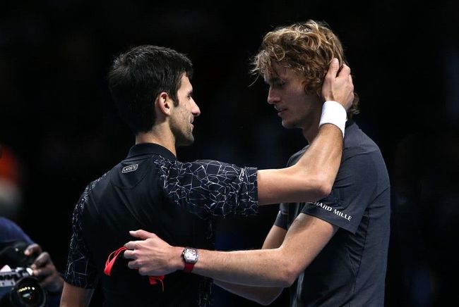 这让他决定 这让他决定