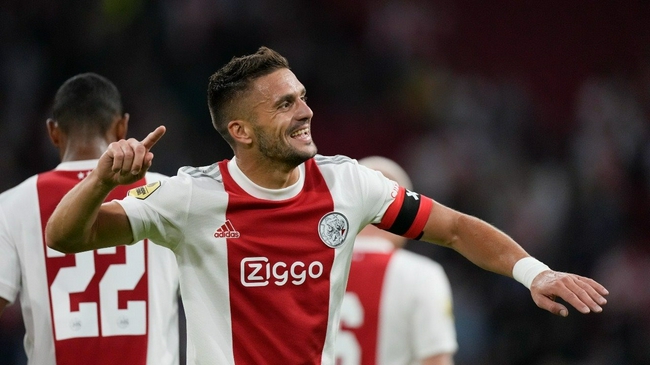 利物浦与A 利物浦与A