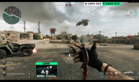 Cristiano Ronaldo Wag Georgina Rodriguez穿着皮革从头到脚，因为她在Formula E Race中扮演重要角色.