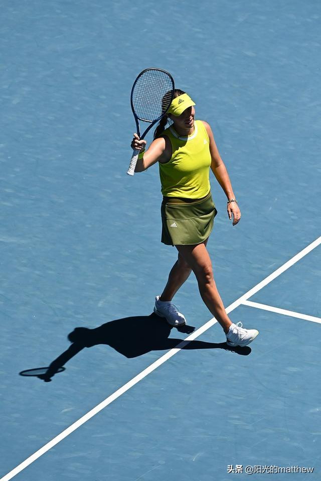 谭玲玲领跑张家港双山女子高尔夫挑战赛次轮.