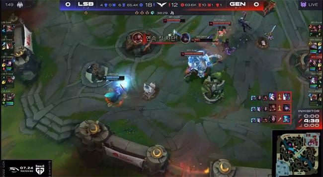 阿囧：相比双前锋，我更愿意把其中一人放到更靠近中场的位置